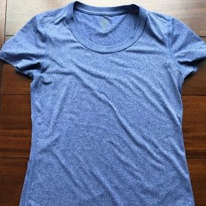 REI Technical Running/hiking Tee XS